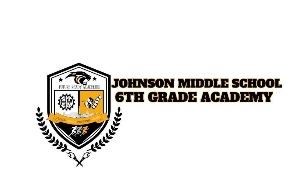 6th Grade Logo